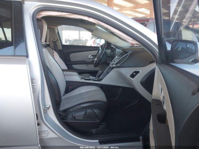 GMC Terrain Slt-1 Image 5