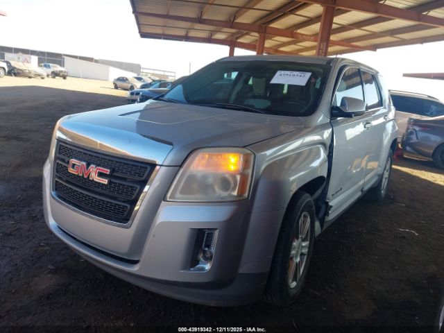 GMC Terrain Slt-1 Image 4