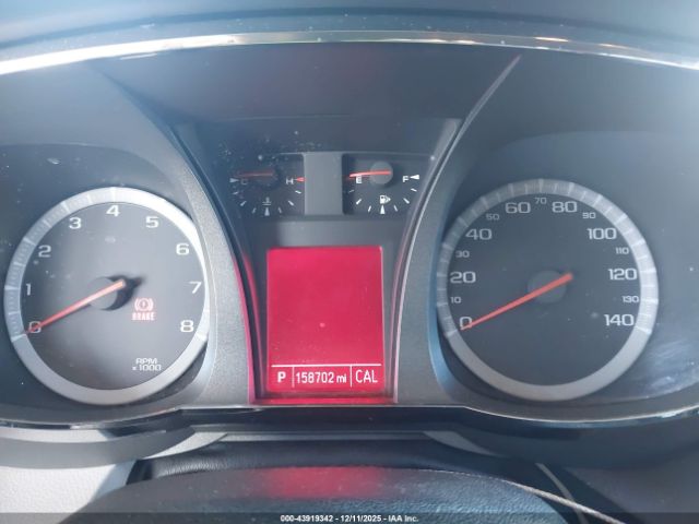 GMC Terrain Slt-1 Image 16