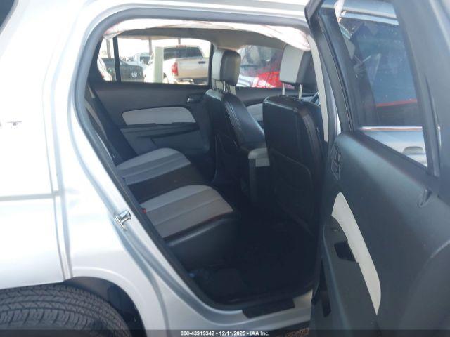 GMC Terrain Slt-1 Image 7