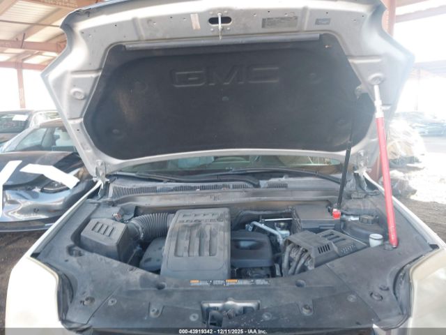 GMC Terrain Slt-1 Image 14