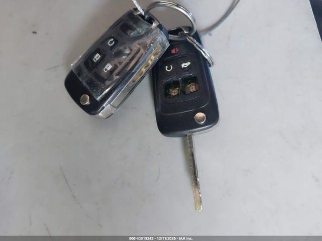 GMC Terrain Slt-1 Image 6