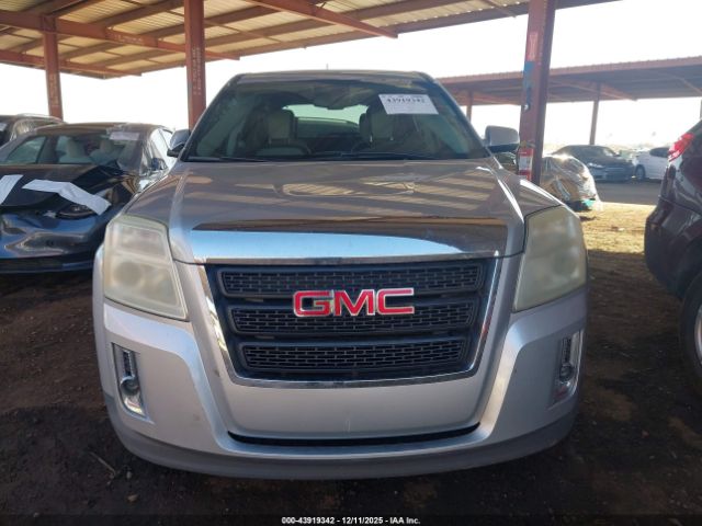 GMC Terrain Slt-1 Image 10