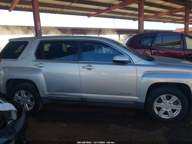 GMC Terrain Slt-1 Image 9