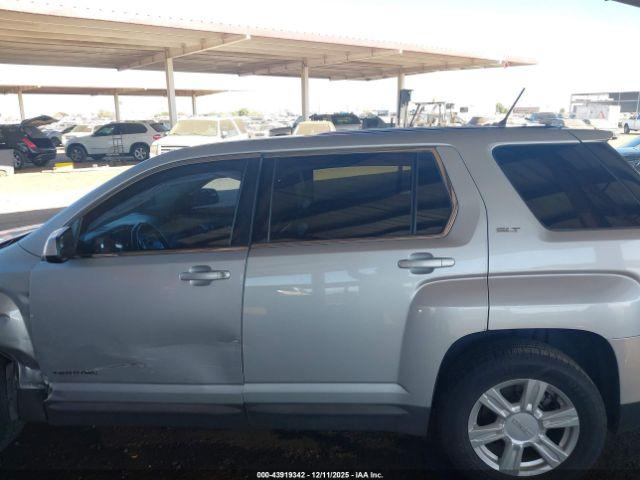 GMC Terrain Slt-1 Image 8