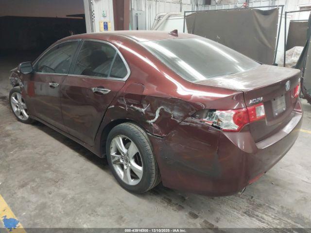 Acura TSX 2.4 Image 2