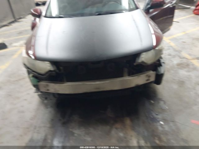 Acura TSX 2.4 Image 3