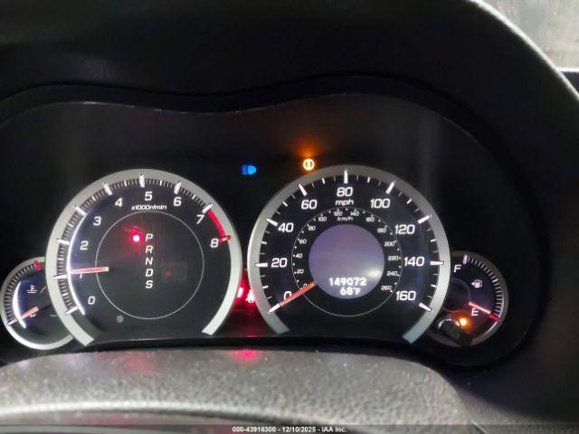 Acura TSX 2.4 Image 6