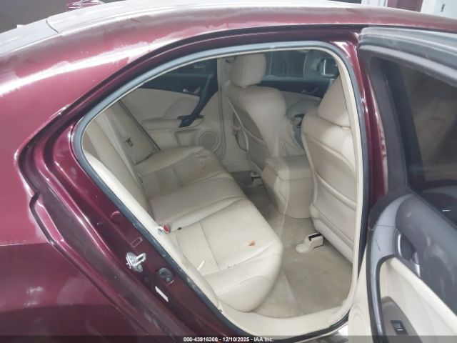 Acura TSX 2.4 Image 14