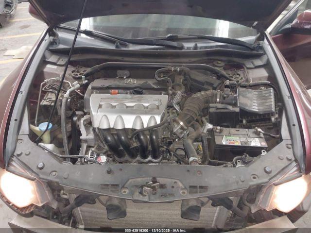 Acura TSX 2.4 Image 9