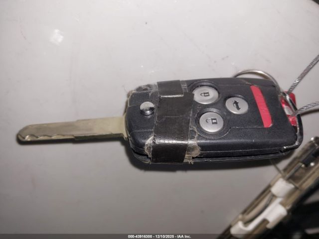 Acura TSX 2.4 Image 5