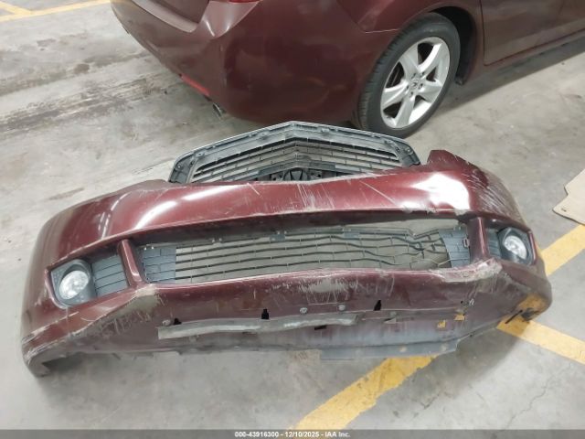 Acura TSX 2.4 Image 11