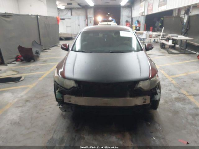 Acura TSX 2.4 Image 8