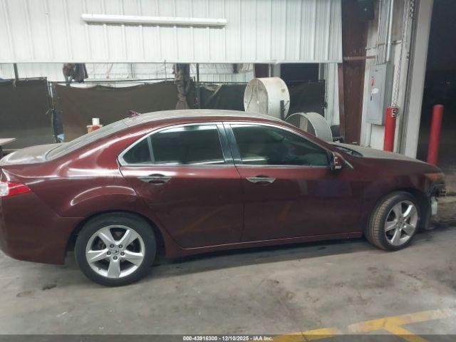 Acura TSX 2.4 Image 15