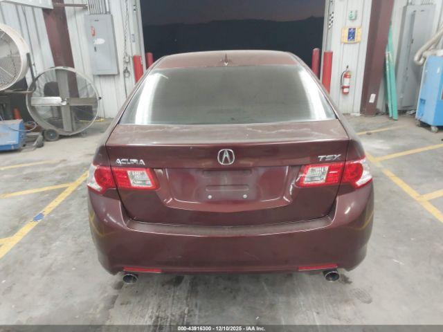 Acura TSX 2.4 Image 10