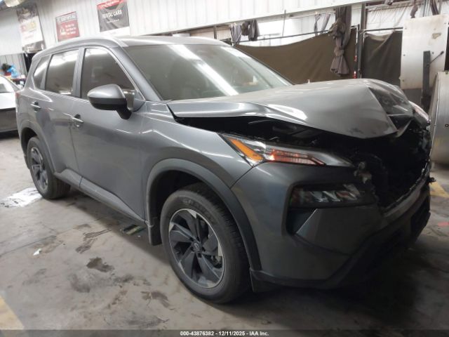 Nissan Rogue Sv Fwd Image 1