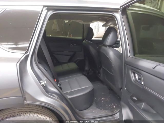 Nissan Rogue Sv Fwd Image 11