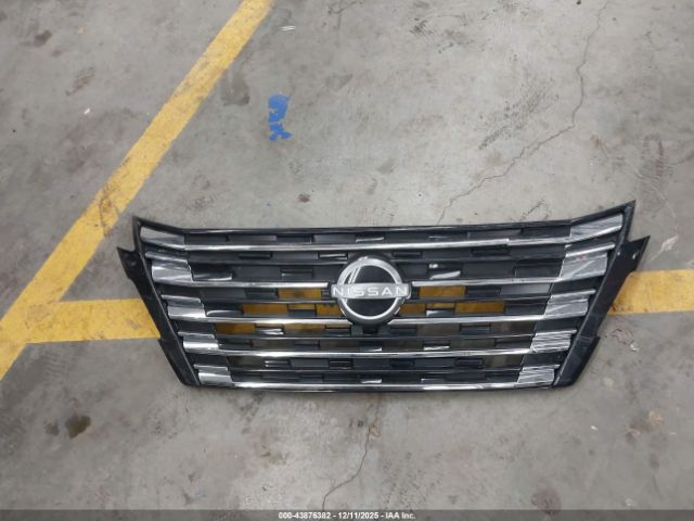 Nissan Rogue Sv Fwd Image 6