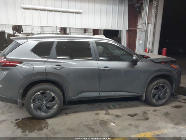 Nissan Rogue Sv Fwd Image 3