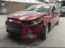 Ford Fusion Se Image 5