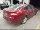 Ford Fusion Se Image 8