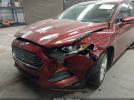 Ford Fusion Se Image 2