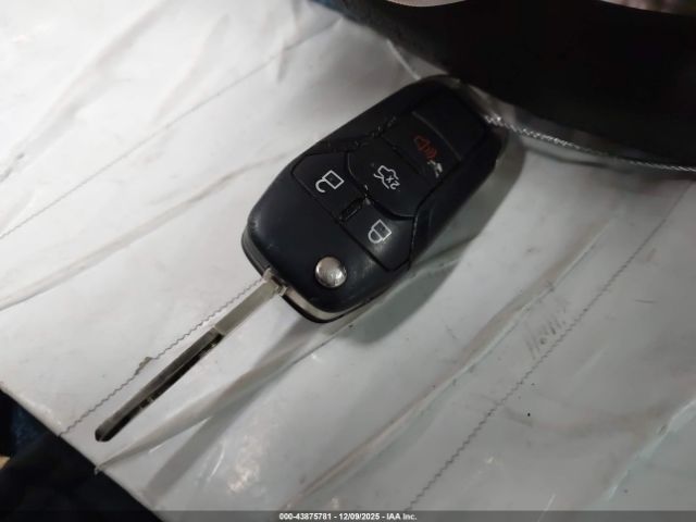 Ford Fusion Se Image 7