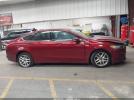 Ford Fusion Se Image 11