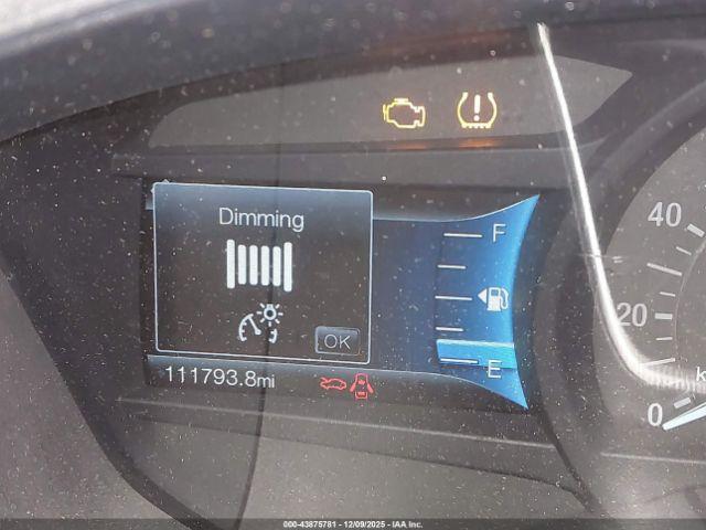 Ford Fusion Se Image 13