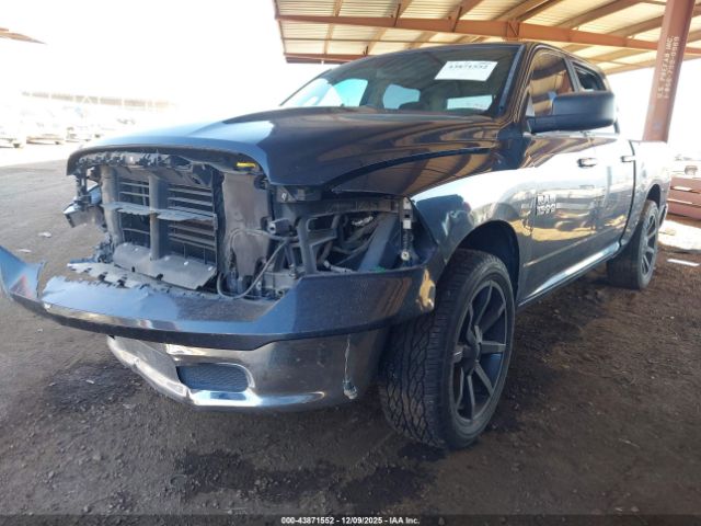 Ram 1500 Slt Image 13