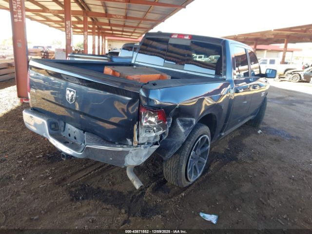 Ram 1500 Slt Image 2