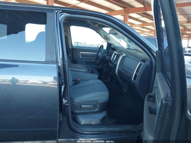 Ram 1500 Slt Image 3