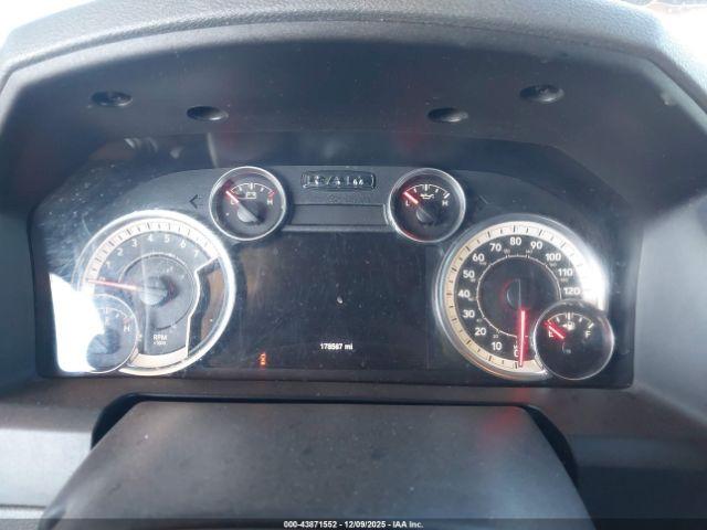 Ram 1500 Slt Image 14