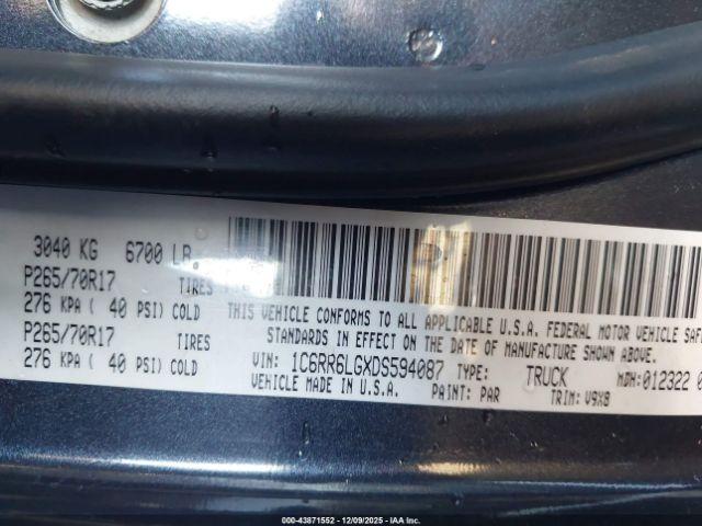 Ram 1500 Slt Image 6