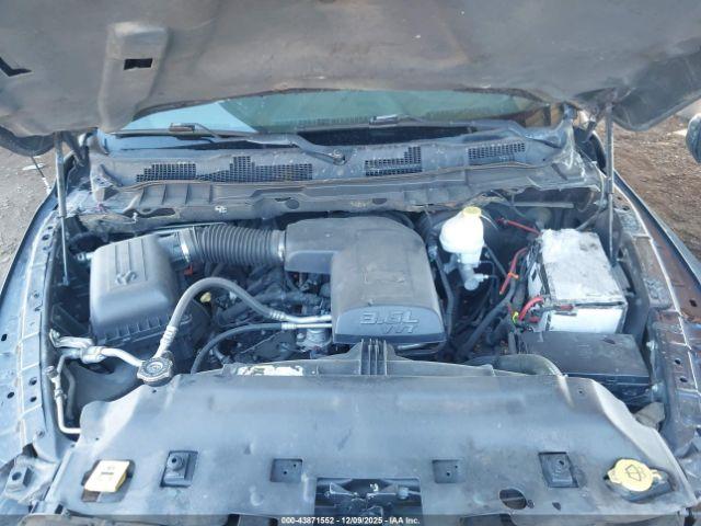 Ram 1500 Slt Image 12