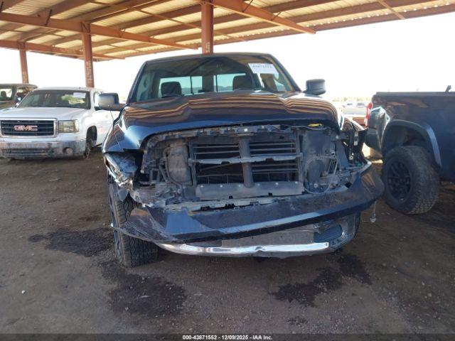 Ram 1500 Slt Image 11