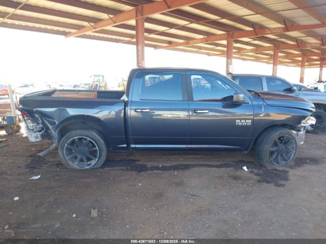 Ram 1500 Slt Image 8