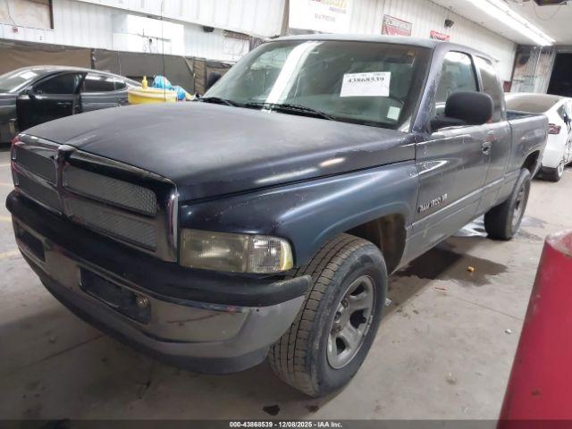 Dodge Ram 1500 St Image 3