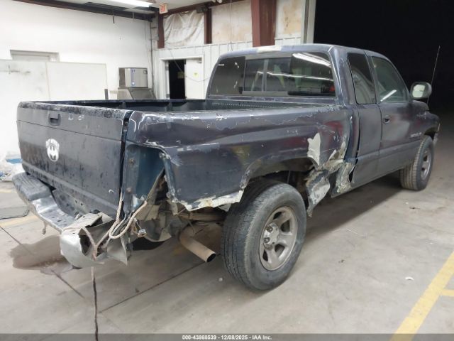 Dodge Ram 1500 St Image 4