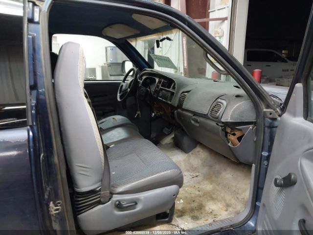 Dodge Ram 1500 St Image 12