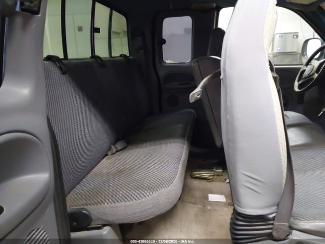 Dodge Ram 1500 St Image 2