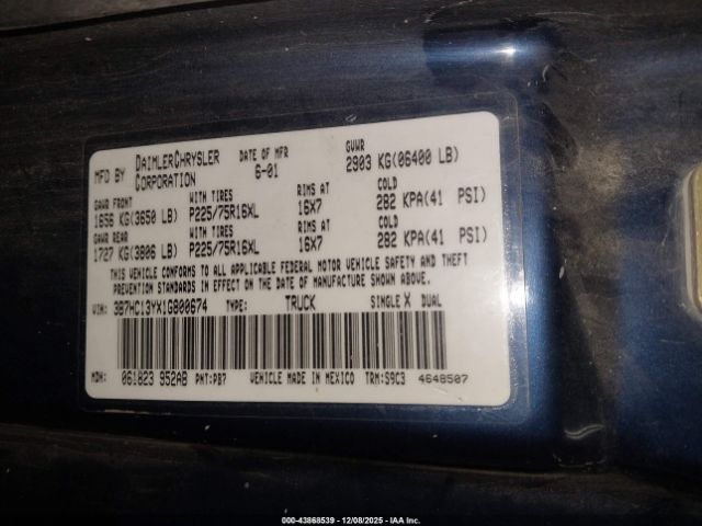 Dodge Ram 1500 St Image 14