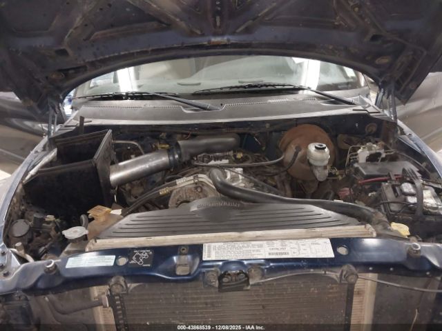 Dodge Ram 1500 St Image 7