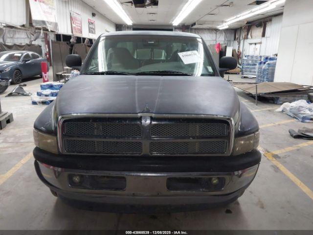 Dodge Ram 1500 St Image 11