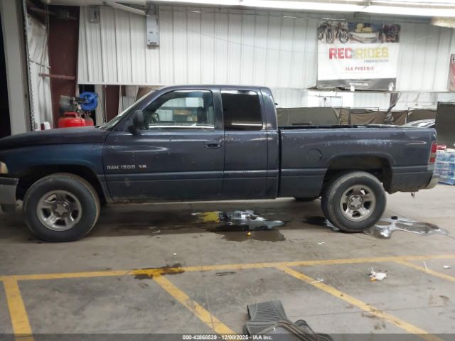 Dodge Ram 1500 St Image 9