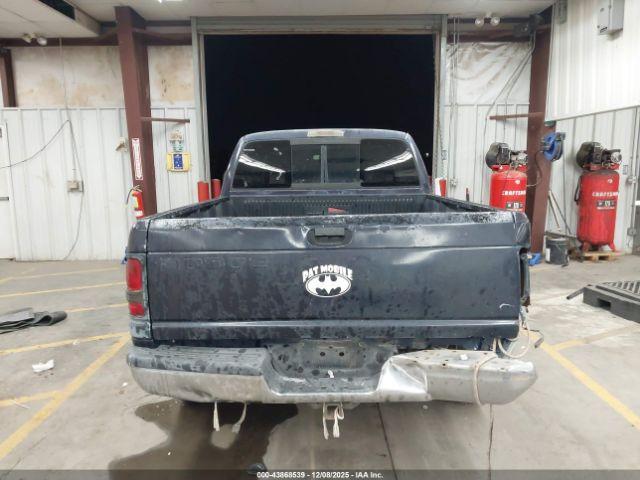 Dodge Ram 1500 St Image 13