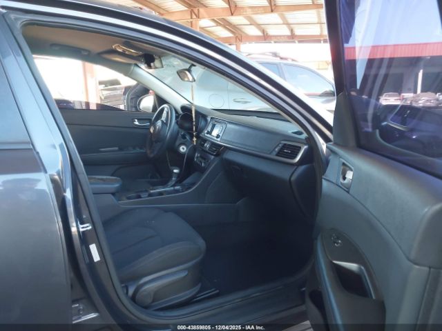 Kia Optima Lx Image 2