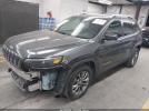 Jeep Cherokee Latitude Plus Fwd Image 7
