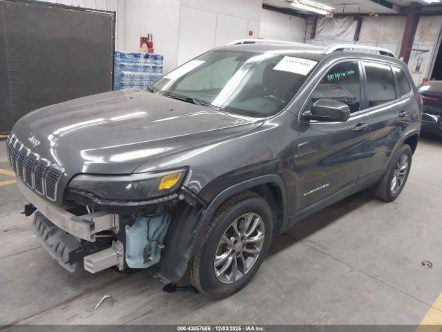 Jeep Cherokee Latitude Plus Fwd Image 7