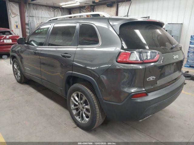 Jeep Cherokee Latitude Plus Fwd Image 6